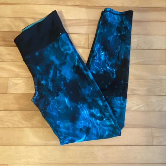 Leggings, like new - Picture 1 of 3